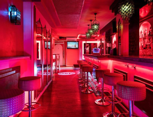 Local Potosí de Flores 2